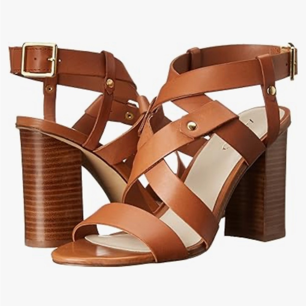 Aldo Women's Okelani Dress High Heel Sandals